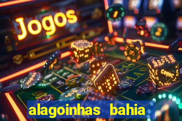 alagoinhas bahia tem praia